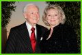 Bob Barker’s Girlfriend Nancy Burnet on His Death, Final Days