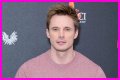 Bradley James - Bio, Age, net worth, siblings, height, Wiki, Facts and Family