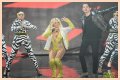 Britney Spears Performs “Make Me” at 2016 VMAs – The Hollywood Reporter