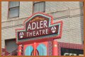 Broadway at the Adler returns this fall