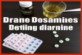 Can you drink alcohol when taking Dramamine?