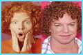 Carrot Top Denies Plastic Surgery Claims, Says The Before And After Changes Are Due To Workouts