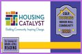 Catalyst Housing Values