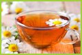 Chamomile ___ (herbal drink)