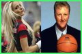 Corrie Bird: Larry Bird’s daughter – All about her