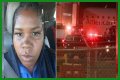Courtney Edwards Died in Montgomery airport-ingested into an engine