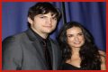 Demi Moore Ends Marriage to Ashton Kutcher
