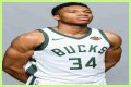 Giannis Antetokounmpo: Unveiling the Story of the Greek Freak - SarkariResult