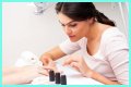 I'm an etiquette coach – how much you should tip at the nail salon & why different rules apply if it's just a touch-up