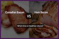 Is Canadian bacon healthy for you?