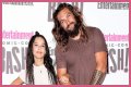 Jason Momoa Congratulates Stepdaughter Zoe Kravitz on Catwoman Role