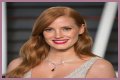 Jessica Chastain Net Worth, Age, Height, Bio, Birthday, Wiki!