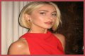 Julianne Hough Shows off Toned Body in Red String Swimsuit during Stunning Austrian Vacation