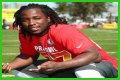 Kareem Hunt age, height, ethnicity, family, college, 40 time, draft, trade, net worth, Instagram