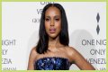 Kerry Washington Was Afraid Her Parents Would Not Like Her Memoir