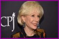 Lesley Stahl Bio, CBS News, Age, Family, Husband, Height, Net Worth, Salary