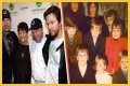 Mark Wahlberg Called Beloved Mom Every Day until She Died – She Raised Him, Donnie & Siblings in Poverty