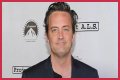 Matthew Perry funeral, burial service, date, time, venue, guests