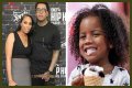 Meet Islah Koren Gates: Kevin Gates’ Daughter, Age & biography