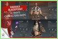 Naraka Bladepoint Characters & Their Abilities - SarkariResult