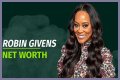 Robin Givens Net Worth – How Much is Robin Worth?