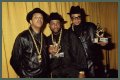 Run DMC Net Worth – How Much Is Run DMC Worth?