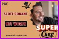 Scott Conant Net Worth – How Much is Conant Worth?