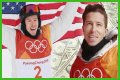 Shaun White Net Worth – How Much is White Worth?