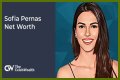 Sofia Pernas Net Worth – How Much is Pernas Worth?