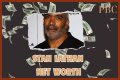 Stan Lathan Net Worth
