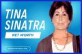 Tina Sinatra Net Worth