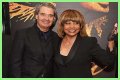 Tina Turner Husband Net Worth – Family Financials