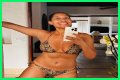 Tracee Ellis Ross Dazzles in Leopard Print Bikini: Photos