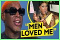 Unraveling The Enigma Of Dennis Rodman's Sexuality