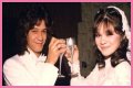 Valerie Bertinelli and Eddie Van Halen: A Relationship Timeline