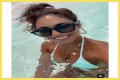 Vanessa Hudgens' Hottest Bikini Pics, Swimsuit Style