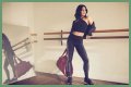 Vanessa Hudgens x AVIA Spring 2019 Activewear Campaign: Pics