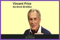 Vincent Price Net Worth – How Much is Price Worth?