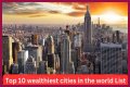 Wealthiest Cities in the USA – Discover Wealthiest Cities in the USA