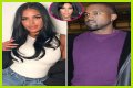 Who Is Chaney Jones? Does Kanye West New Girlfriend Kim Kardashian’s Look-alike, Check Pictures! The Talks Today