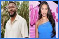 Who is Courtney Boerner dating now? 'Love Island Games' star heartbroken after messy split from Johnny Middlebrooks