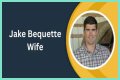 Who Is Jake Bequette's Girlfriend? Is He Dating? - SarkariResult