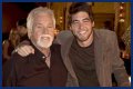 Who Is Kenny Rogers's Son Christopher? Get The Scoop Here!