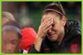 Why Was Alex Morgan Crying? Is She Retiring