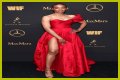 WIF Oscars Party 2023 Red Carpet Fashion: What the Stars Wore